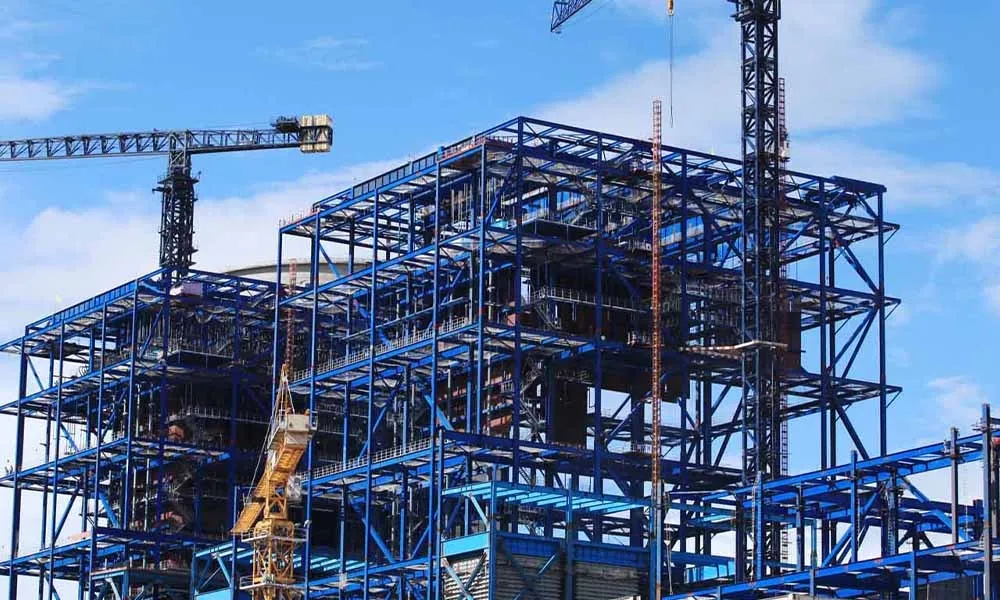 Construcción