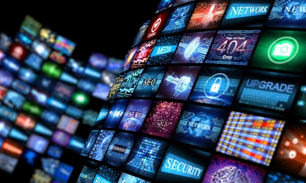 Medios de Comunicación